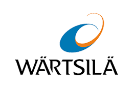 Transporteur partenaire de Wartsila