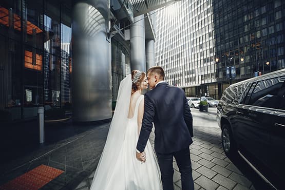Comment organiser vos déplacements pour un mariage à Mulhouse ou en Alsace ?