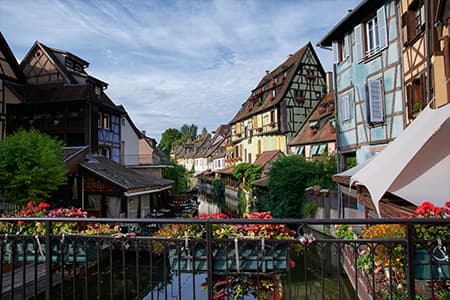 Service de tourisme avec chauffeur